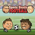 Play Sports Heads Football now!
