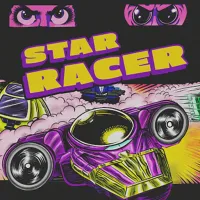 Play Star Racer Now