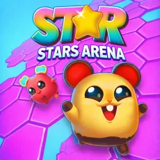Play Star Stars Arena game