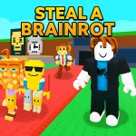 Play Steal a Brainrot now!