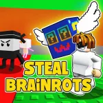 Play Steal Brainrots now!