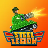 Play Steel Legion Now