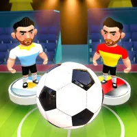 Play Stick Soccer 3D Now