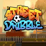 Play Street Dribble now!