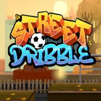 Play Street Dribble Now