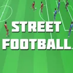 Play Street Football now!