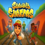Play Subway Surfers now!
