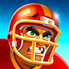 Play Super Bowl Defender game