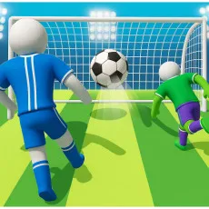 Super Football Fever game Play Super Football Fever game