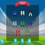 Play Super Goalkeeper now!