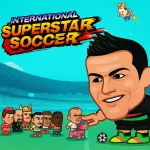Play Super Star Soccer now!