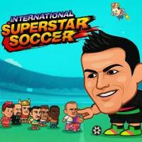 Play Super Star Soccer Now