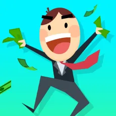 Play Tap Rich Idle game