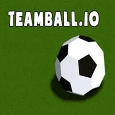 Play Teamball.io game