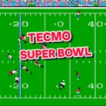 Play Tecmo Super Bowl now!