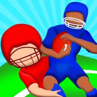 Play Touchdown American Football 3D Now