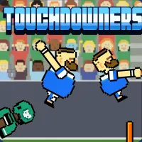 Play Touchdowners Now