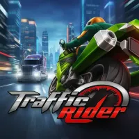 Traffic Rider