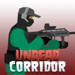 Play Undead Corridor now!