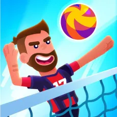 Play Volleyball Challenge game