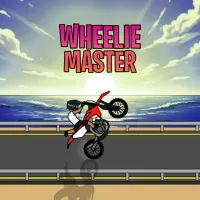 Play Wheelie Master Now