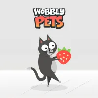 Play Wobbly Pets Now