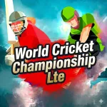 Play World Cricket Championship Lte now!