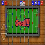 Play World Cup Foosball now!