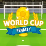 Play World Cup Penalty now!