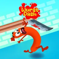 Play Wurst Dash Now