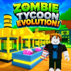 Zombie Tycoon Evolution! game Play Zombie Tycoon Evolution! game